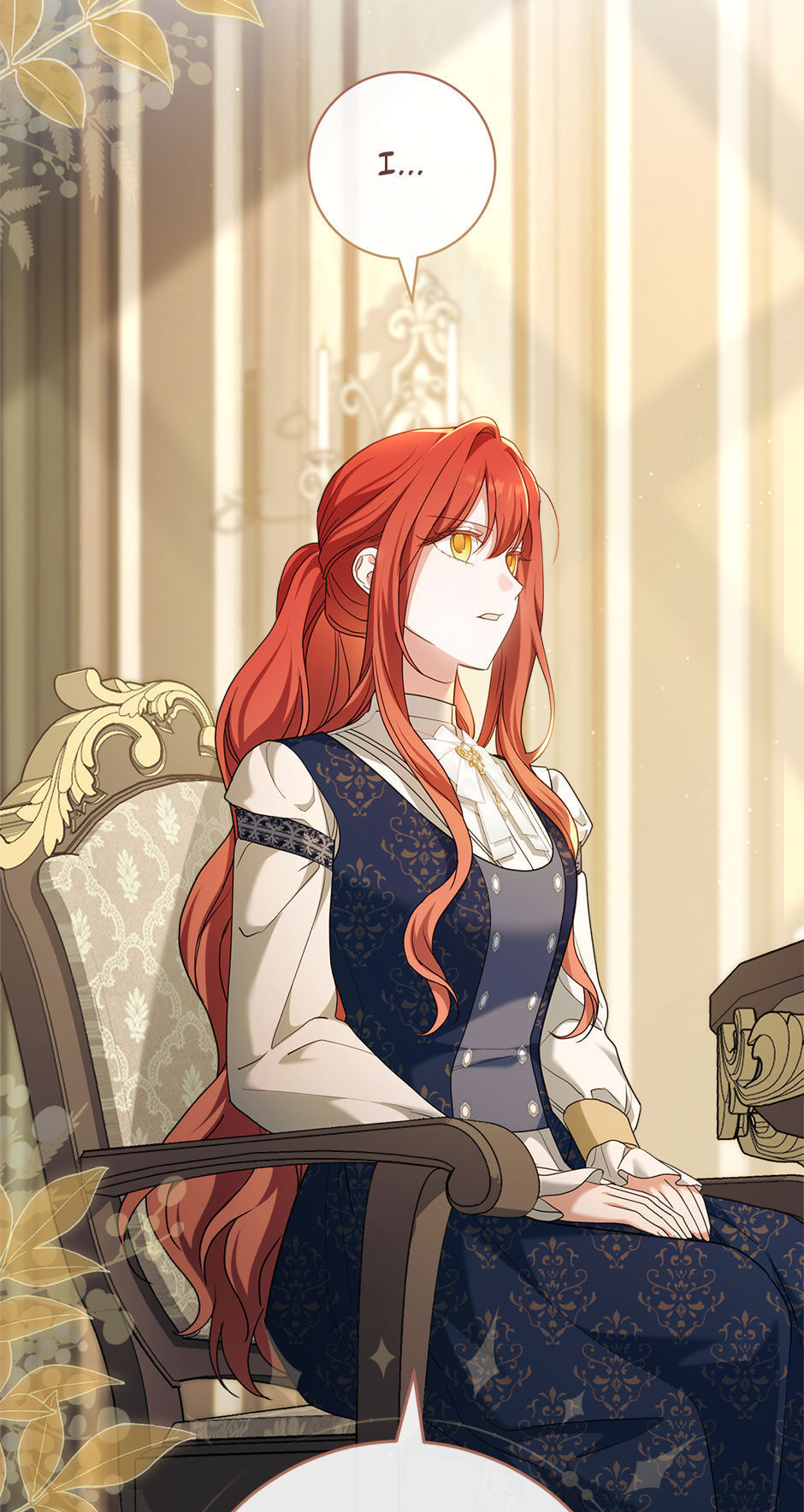 My Little Groom, Even After I'm Gone Chapter 34 page 86 - 