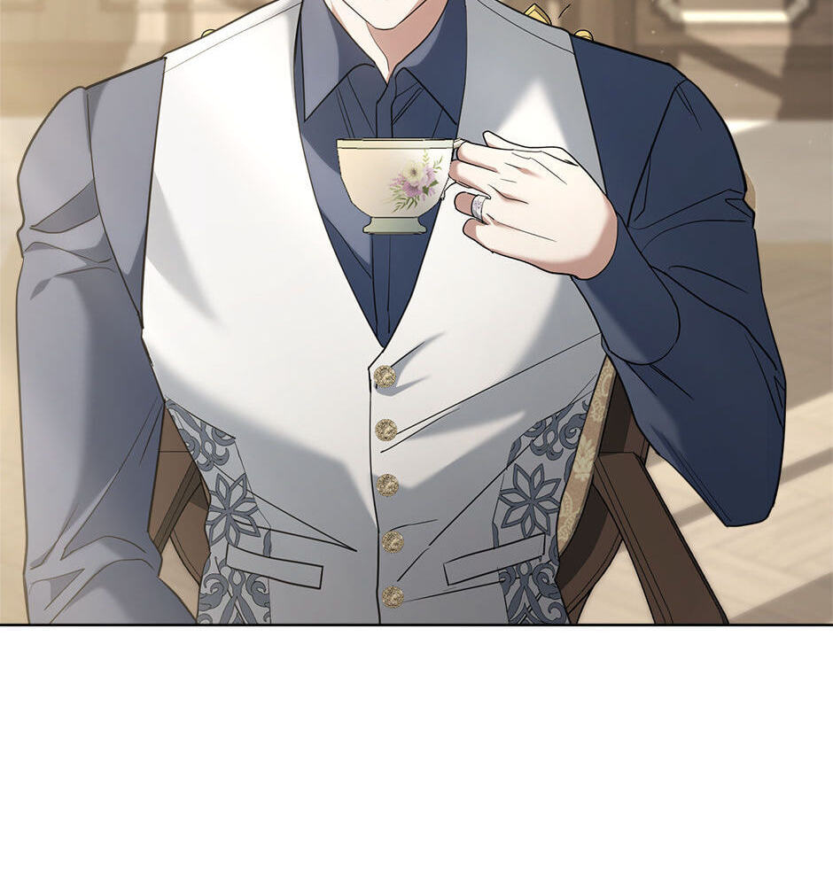 My Little Groom, Even After I'm Gone Chapter 34 page 10 - 