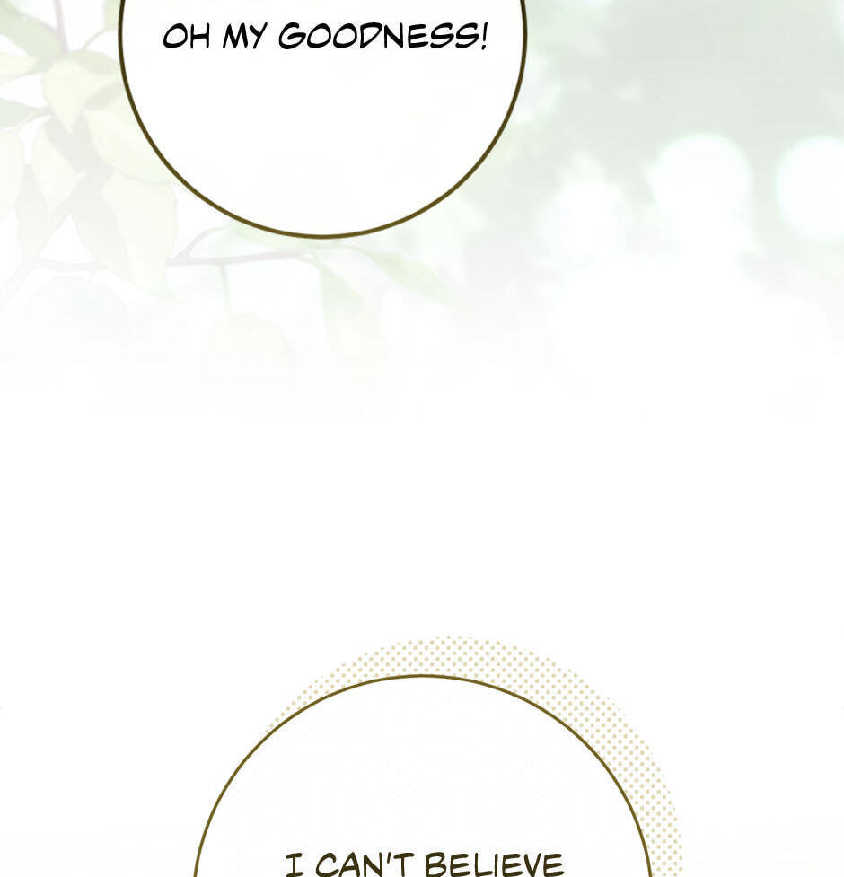 My Little Groom, Even After I'm Gone Chapter 34 page 92 - 