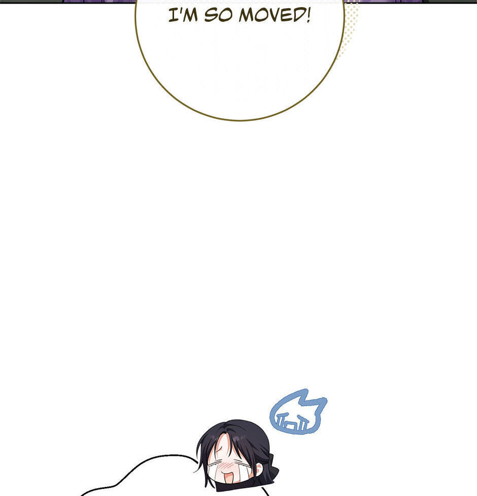 My Little Groom, Even After I'm Gone Chapter 34 page 95 - 