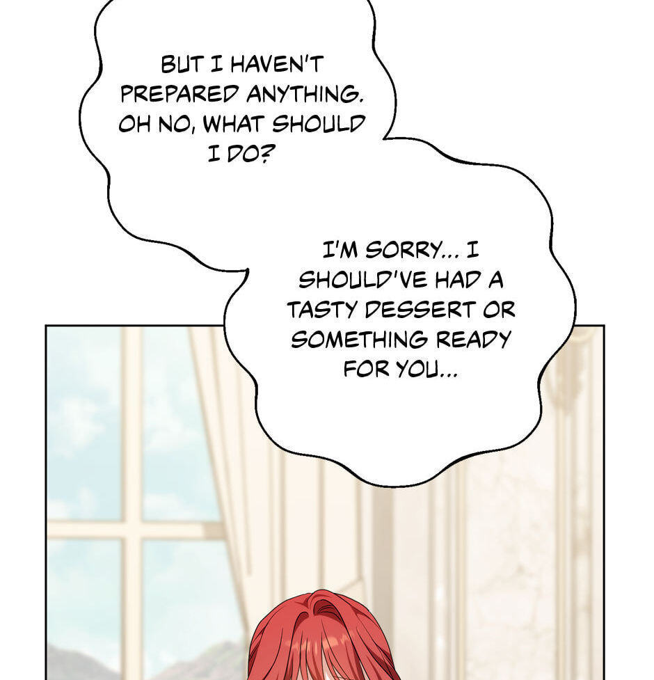 My Little Groom, Even After I'm Gone Chapter 34 page 96 - 