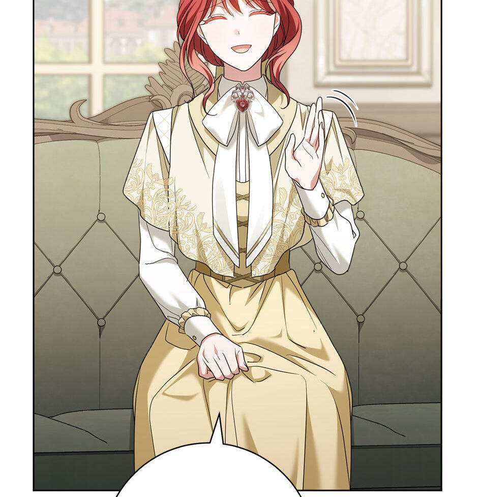 My Little Groom, Even After I'm Gone Chapter 34 page 97 - 