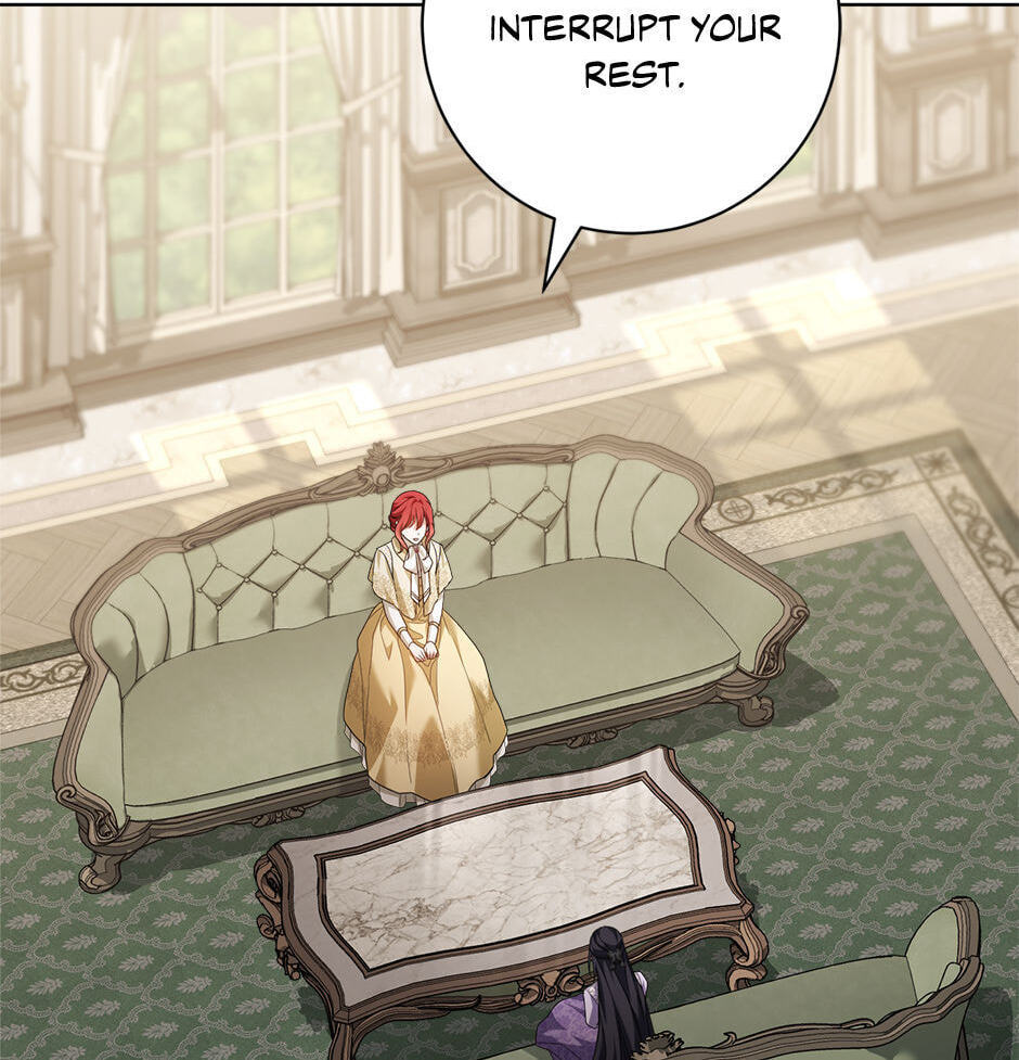 My Little Groom, Even After I'm Gone Chapter 34 page 99 - 
