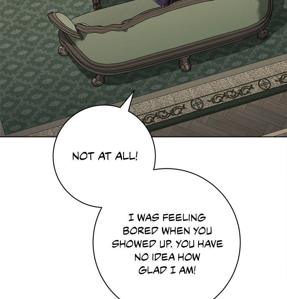 My Little Groom, Even After I'm Gone Chapter 34 page 100 - 
