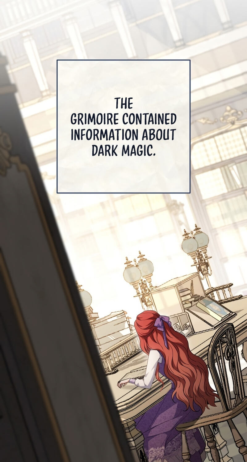 My Little Groom, Even After I'm Gone Chapter 37 page 2 - 
