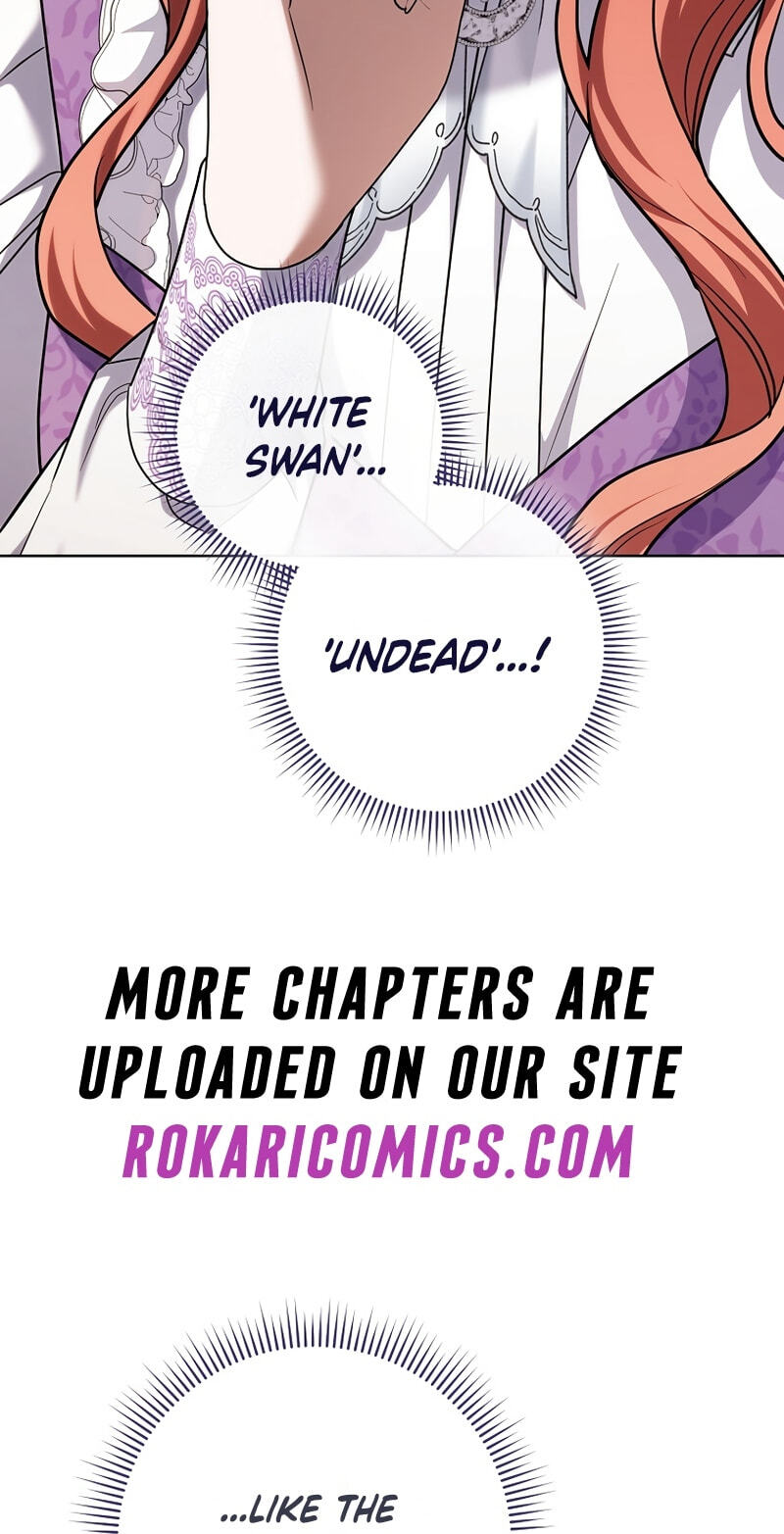 My Little Groom, Even After I'm Gone Chapter 37 page 19 - 