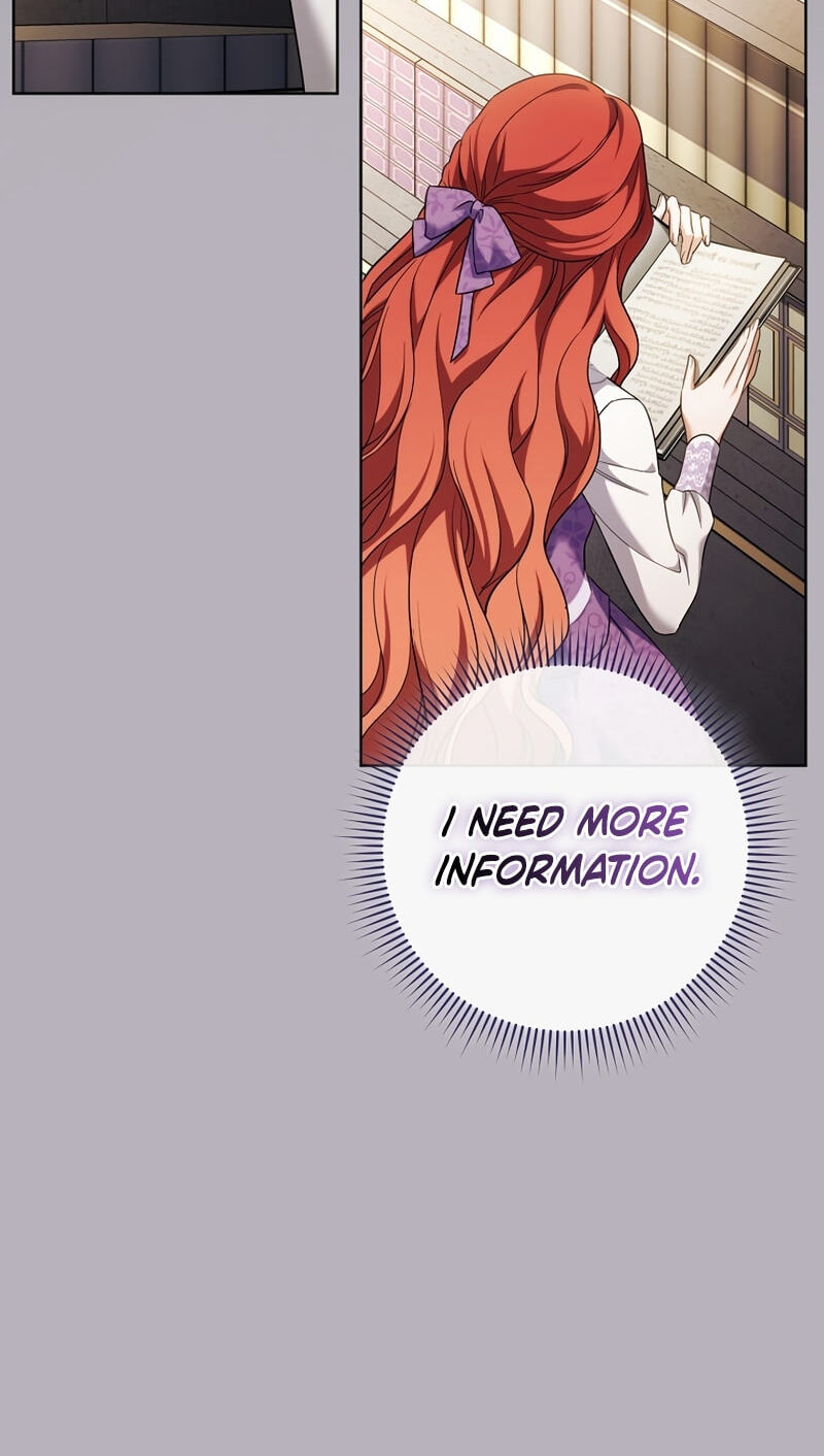 My Little Groom, Even After I'm Gone Chapter 37 page 26 - 
