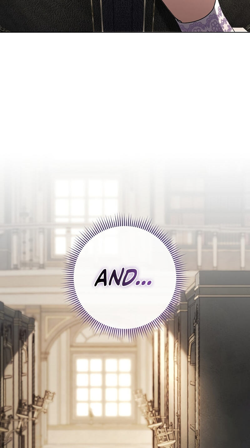 My Little Groom, Even After I'm Gone Chapter 37 page 28 - 
