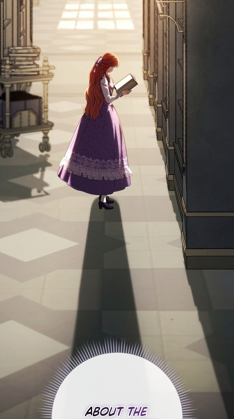 My Little Groom, Even After I'm Gone Chapter 37 page 29 - 