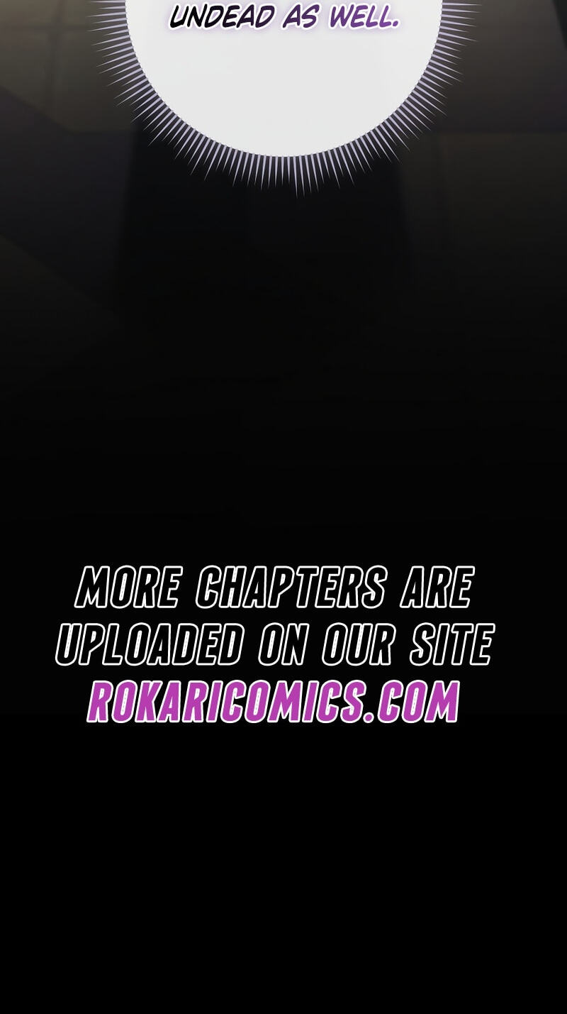 My Little Groom, Even After I'm Gone Chapter 37 page 30 - 