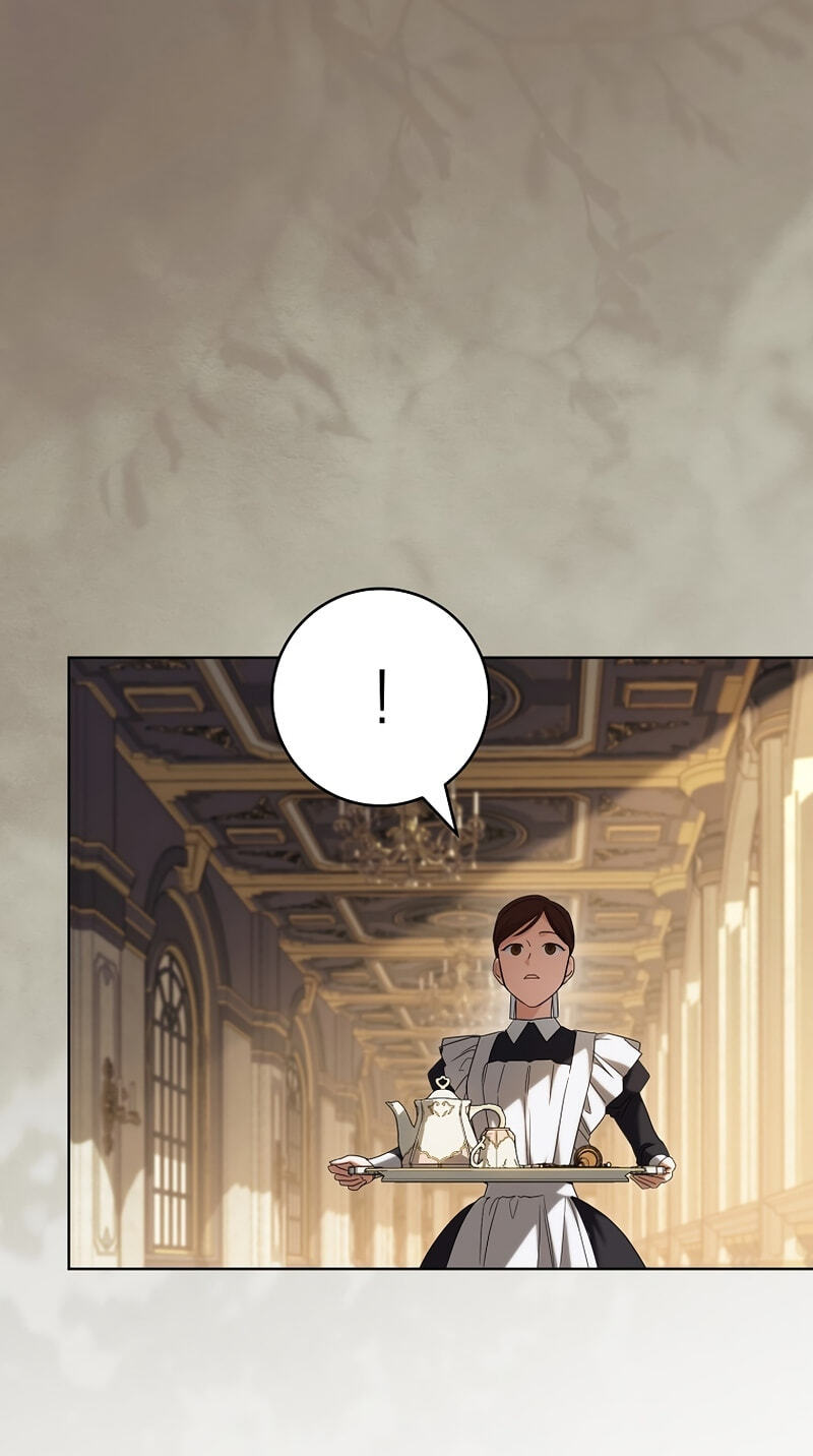 My Little Groom, Even After I'm Gone Chapter 37 page 34 - 