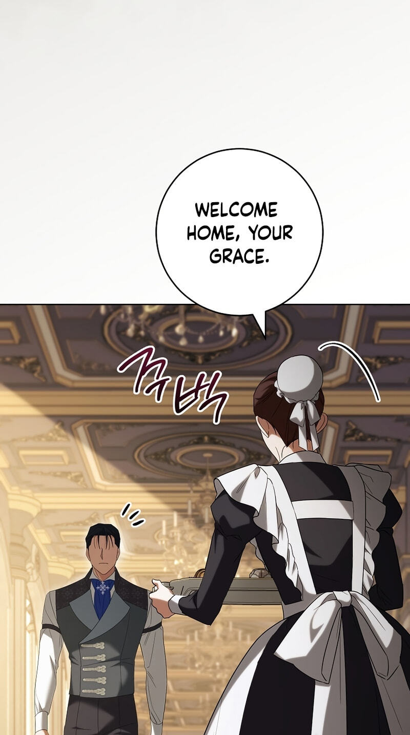 My Little Groom, Even After I'm Gone Chapter 37 page 35 - 