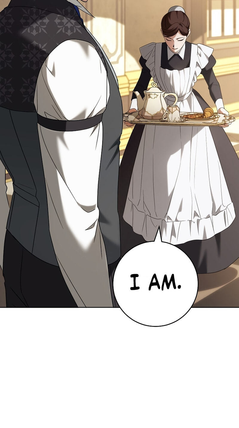 My Little Groom, Even After I'm Gone Chapter 37 page 37 - 