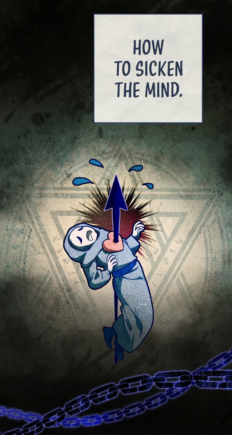 My Little Groom, Even After I'm Gone Chapter 37 page 5 - 