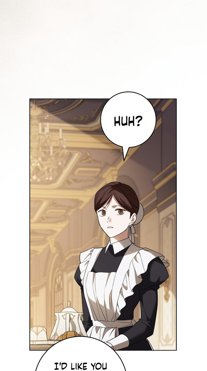 My Little Groom, Even After I'm Gone Chapter 37 page 44 - 