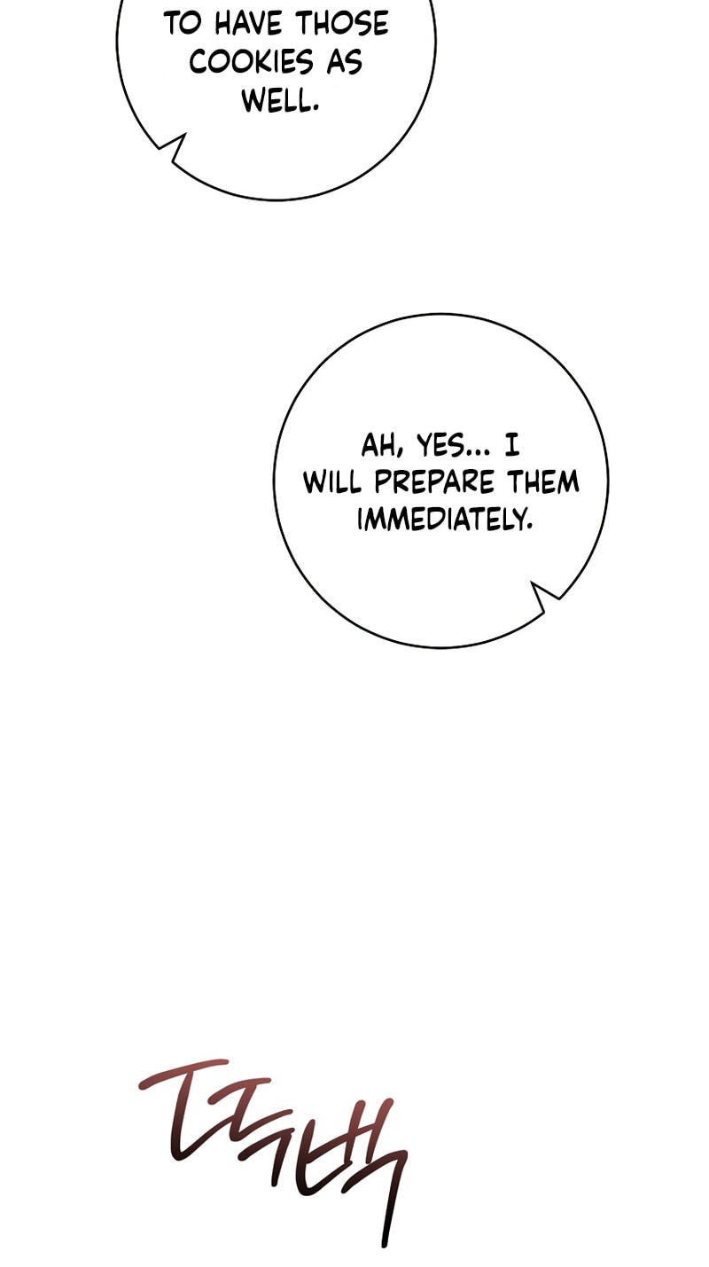 My Little Groom, Even After I'm Gone Chapter 37 page 45 - 