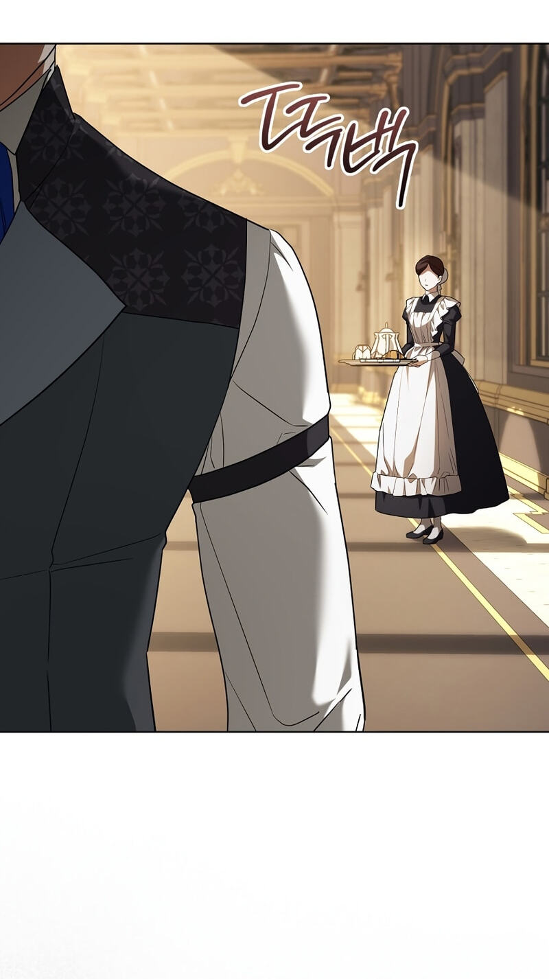 My Little Groom, Even After I'm Gone Chapter 37 page 46 - 