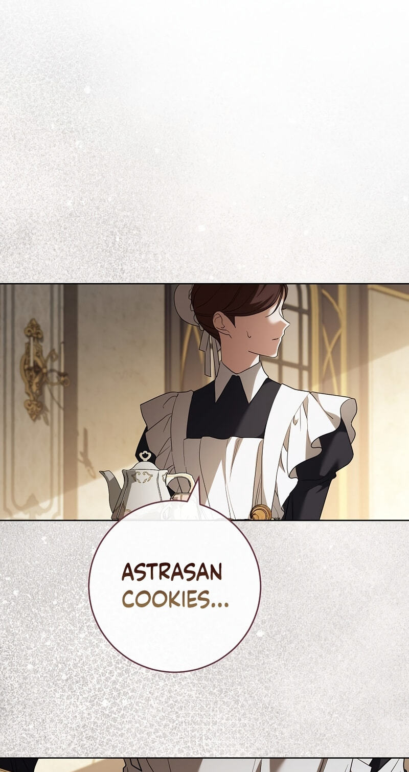 My Little Groom, Even After I'm Gone Chapter 37 page 47 - 