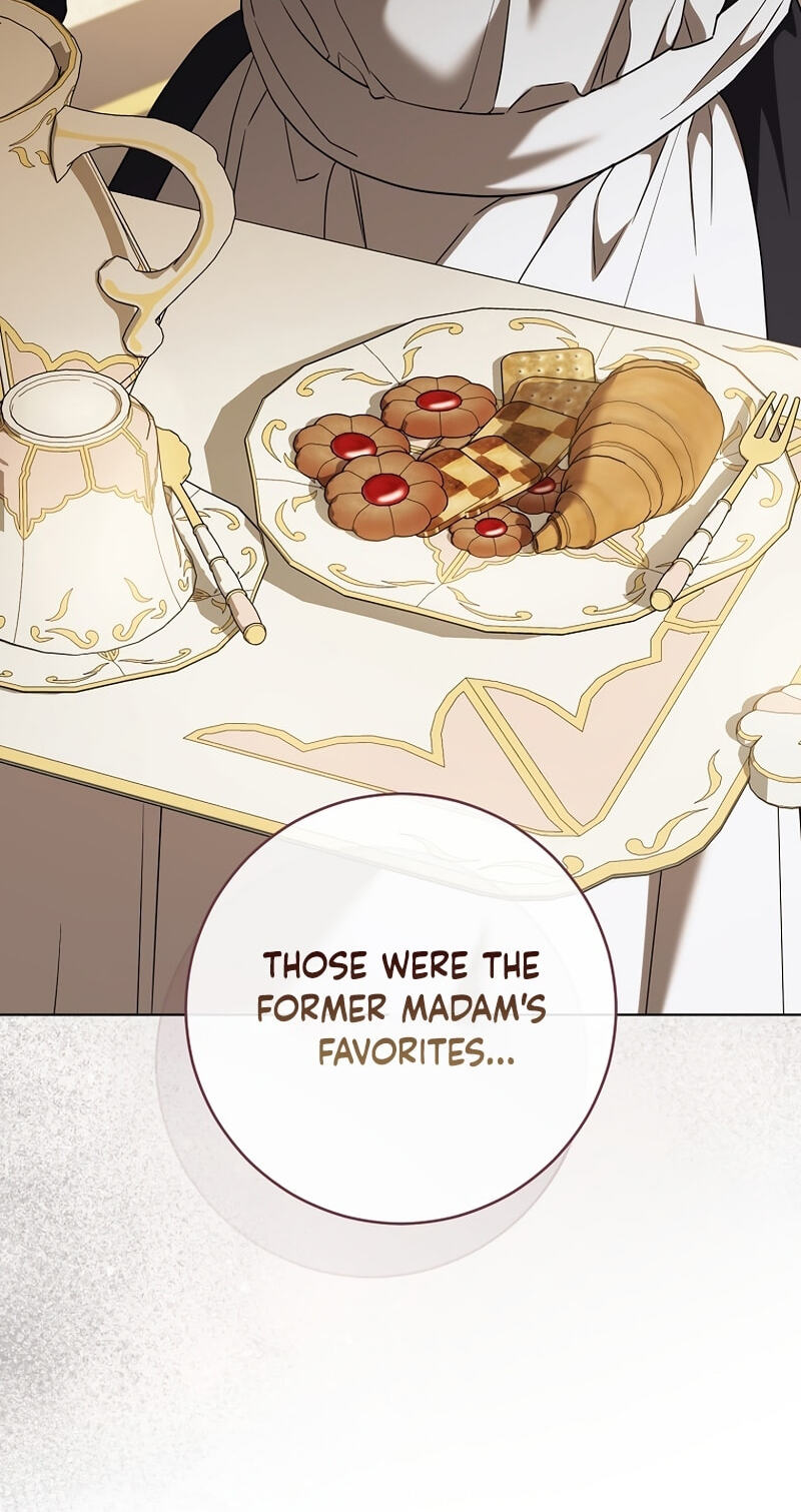 My Little Groom, Even After I'm Gone Chapter 37 page 48 - 