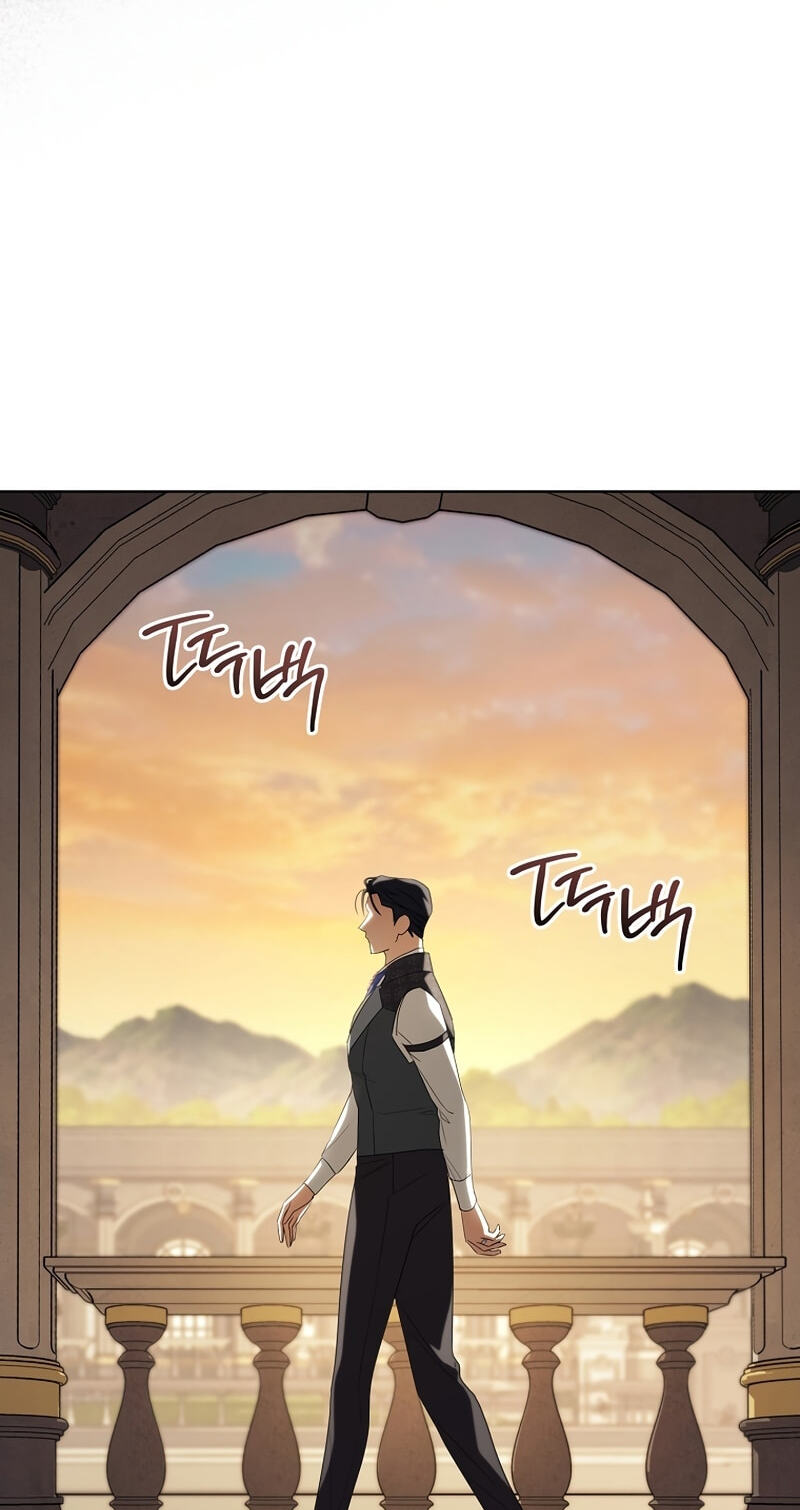 My Little Groom, Even After I'm Gone Chapter 37 page 49 - 