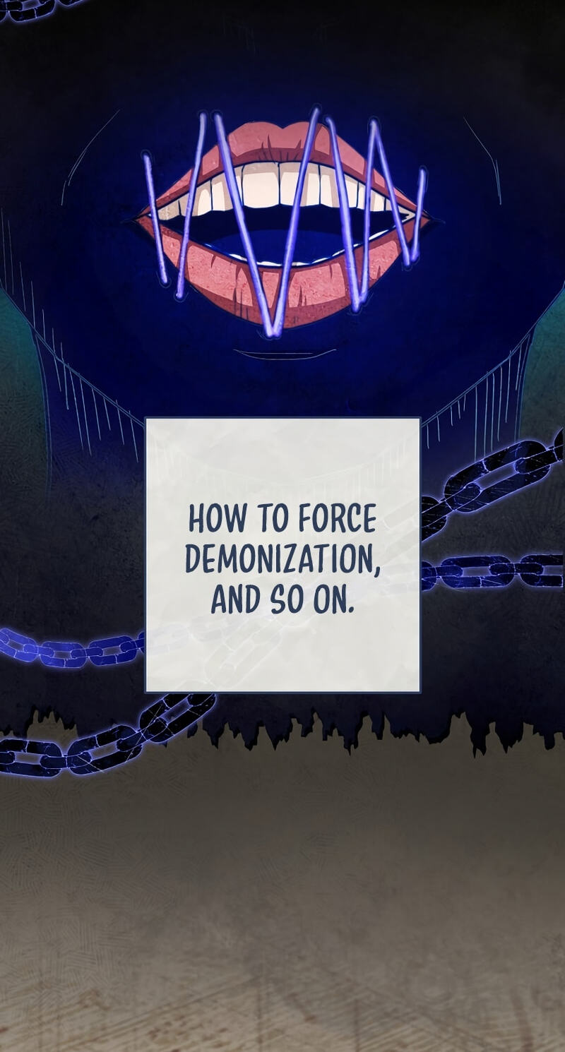 My Little Groom, Even After I'm Gone Chapter 37 page 6 - 