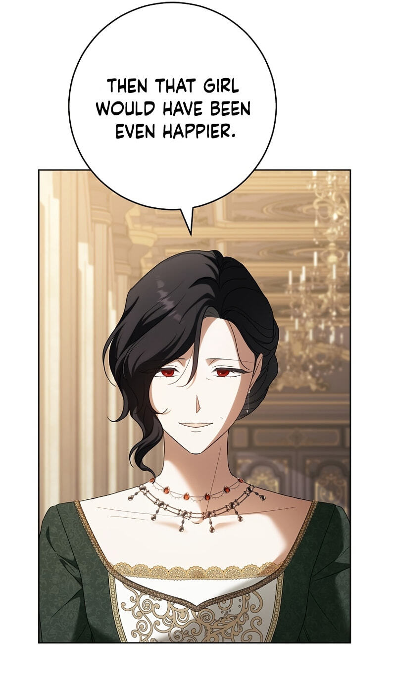 My Little Groom, Even After I'm Gone Chapter 37 page 53 - 