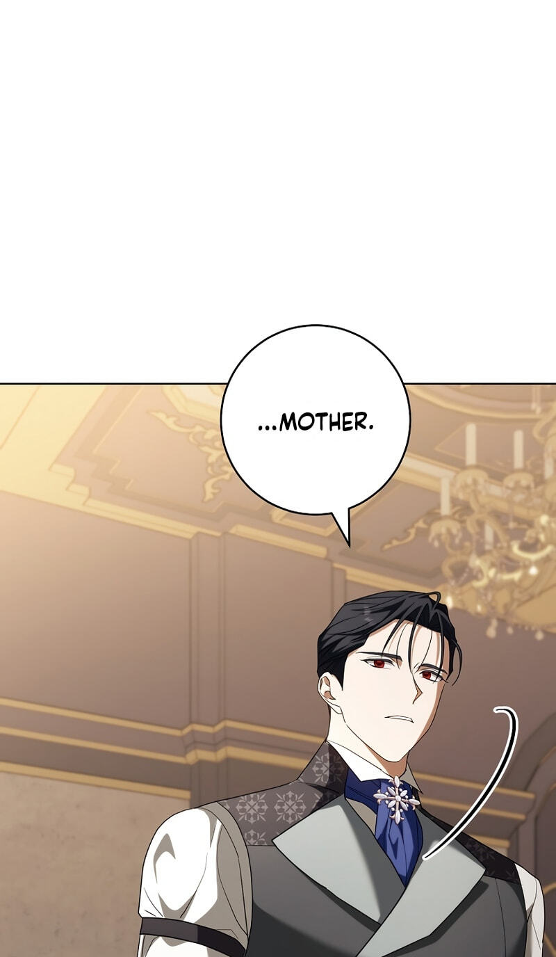 My Little Groom, Even After I'm Gone Chapter 37 page 54 - 