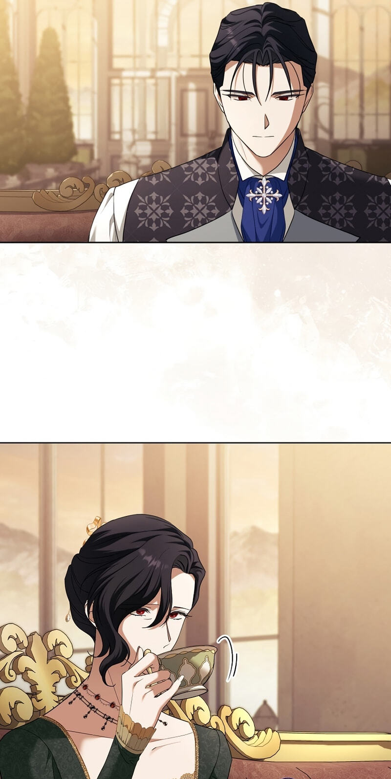 My Little Groom, Even After I'm Gone Chapter 37 page 60 - 