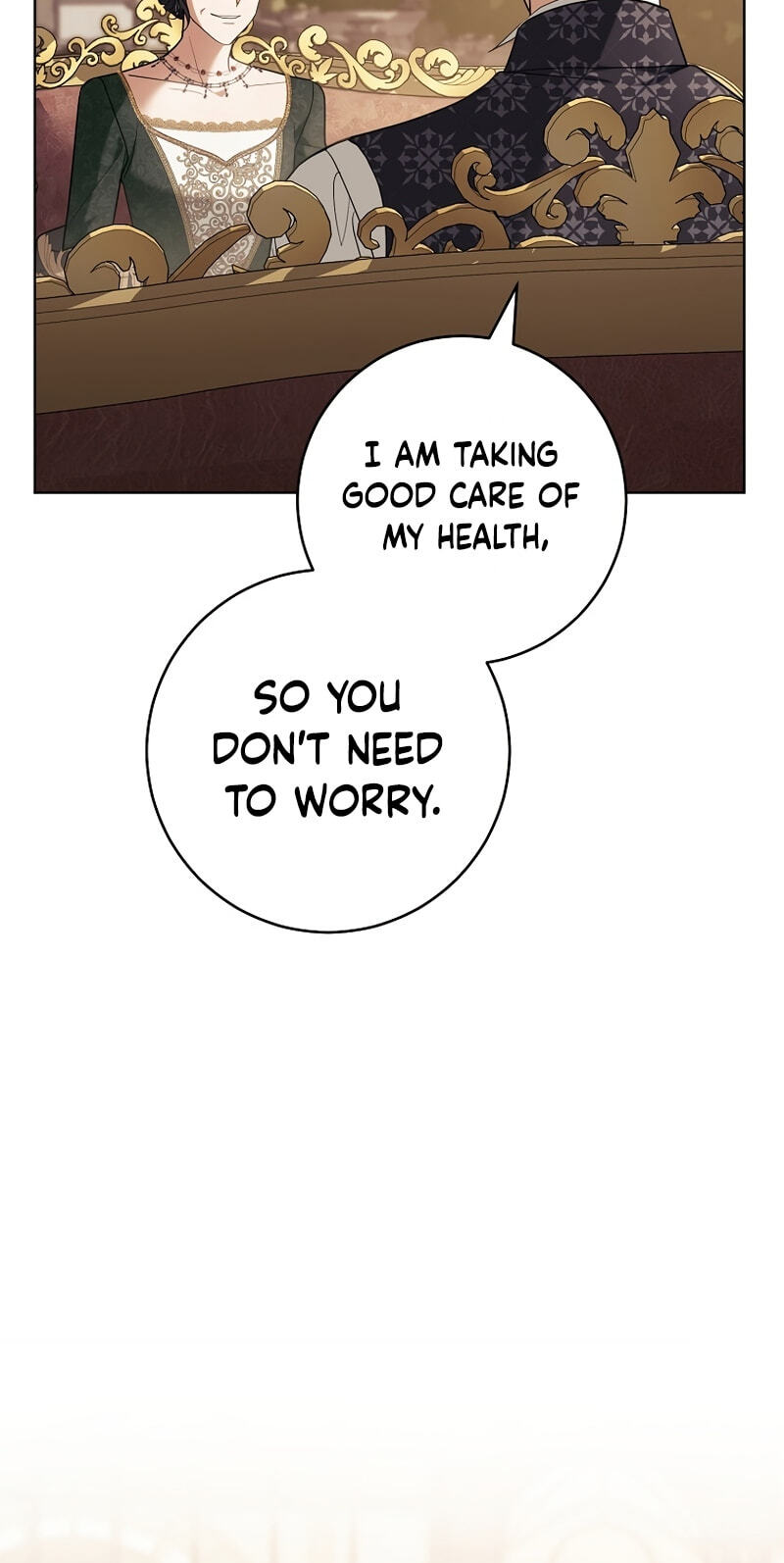 My Little Groom, Even After I'm Gone Chapter 37 page 64 - 