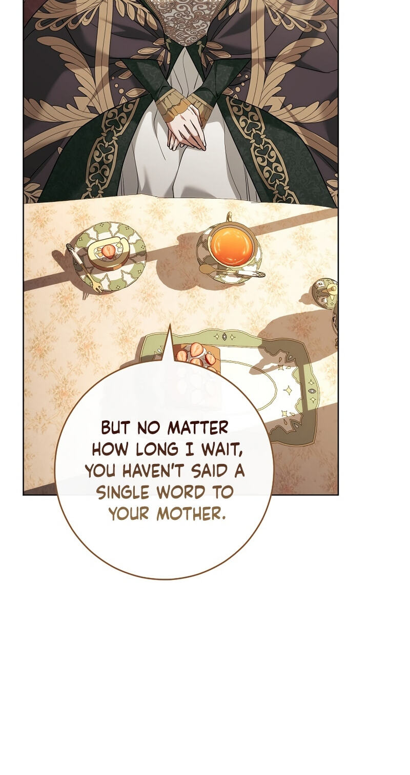 My Little Groom, Even After I'm Gone Chapter 37 page 69 - 