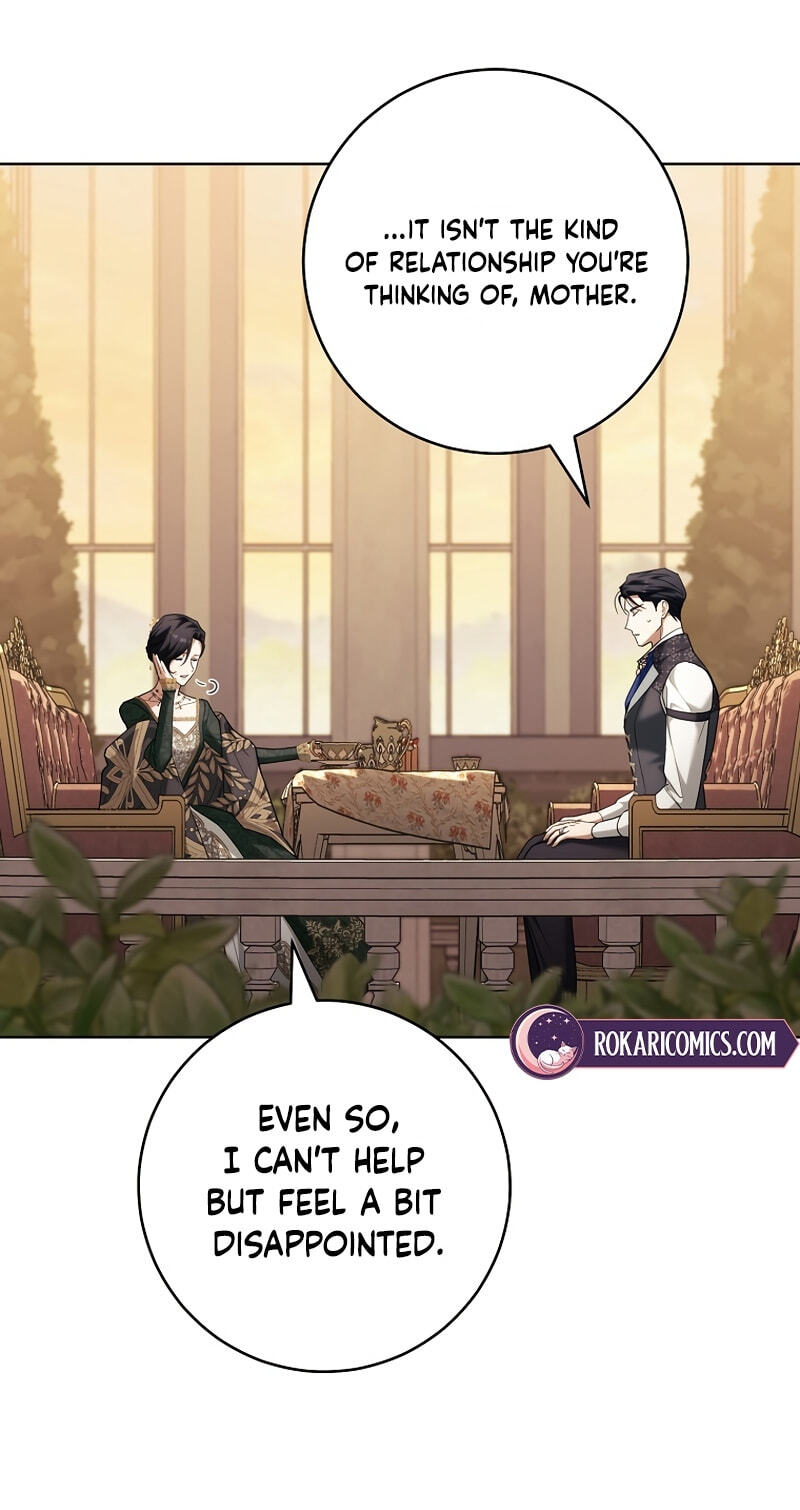 My Little Groom, Even After I'm Gone Chapter 37 page 70 - 