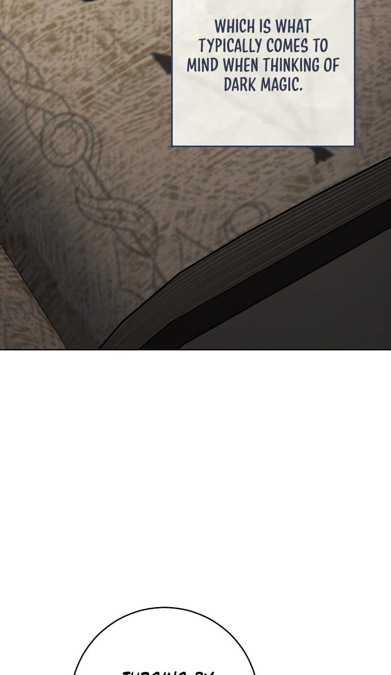 My Little Groom, Even After I'm Gone Chapter 37 page 8 - 