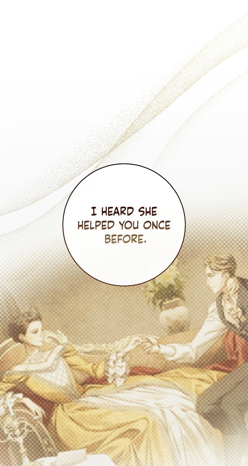My Little Groom, Even After I'm Gone Chapter 37 page 71 - 