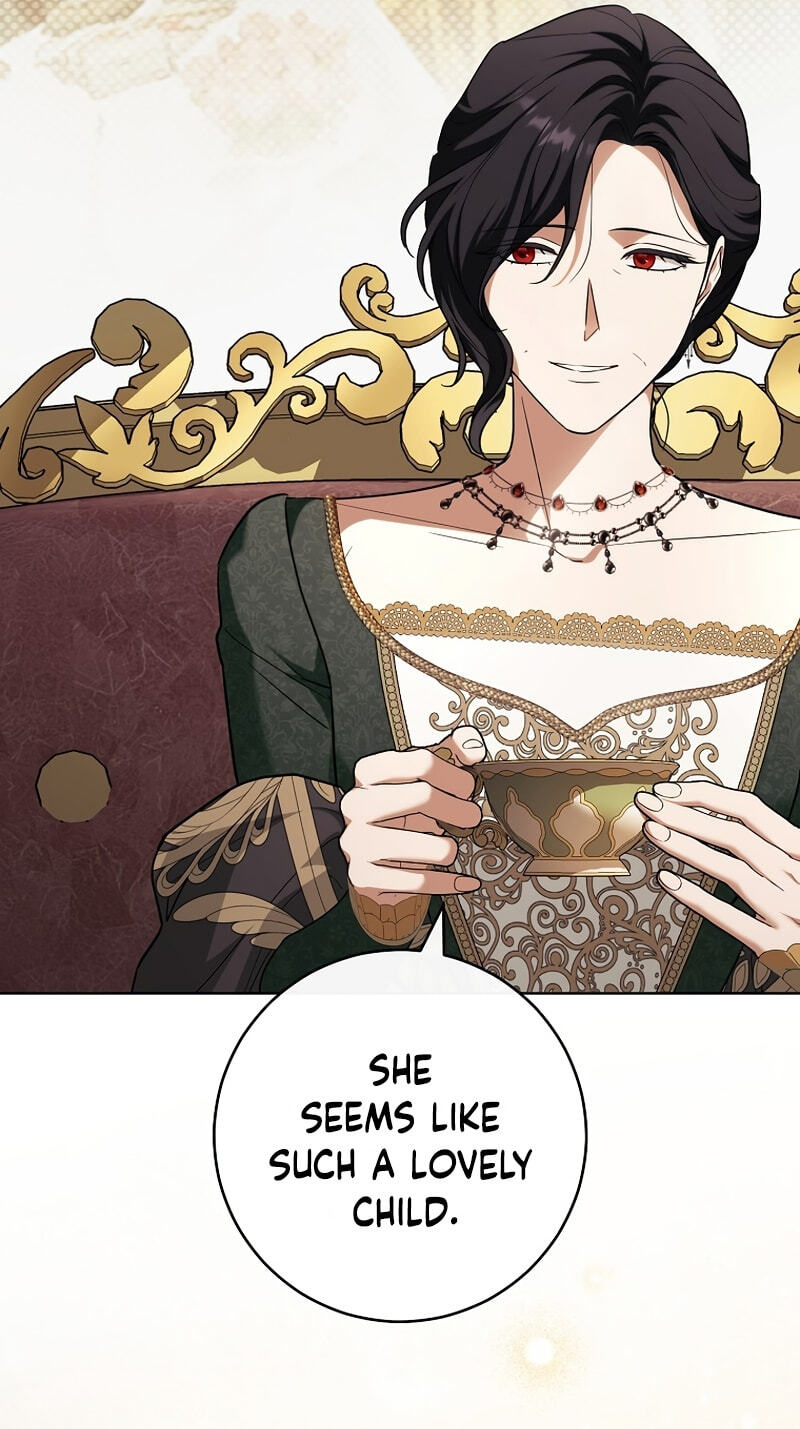 My Little Groom, Even After I'm Gone Chapter 37 page 72 - 