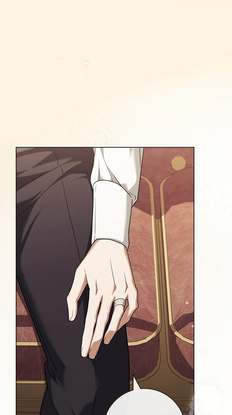 My Little Groom, Even After I'm Gone Chapter 37 page 74 - 