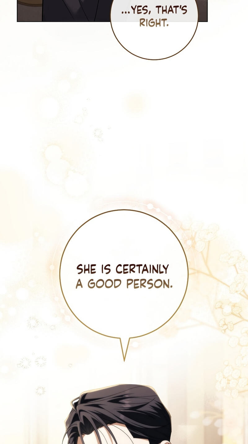 My Little Groom, Even After I'm Gone Chapter 37 page 75 - 