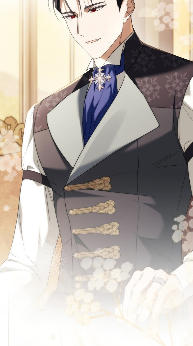 My Little Groom, Even After I'm Gone Chapter 37 page 76 - 