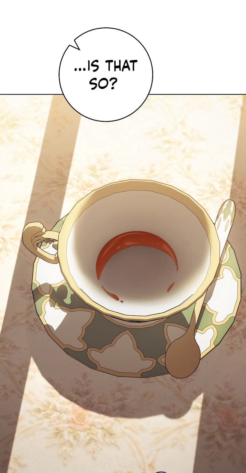 My Little Groom, Even After I'm Gone Chapter 37 page 80 - 