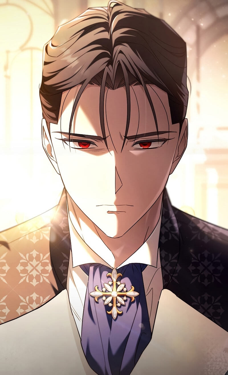 My Little Groom, Even After I'm Gone Chapter 37 page 85 - 