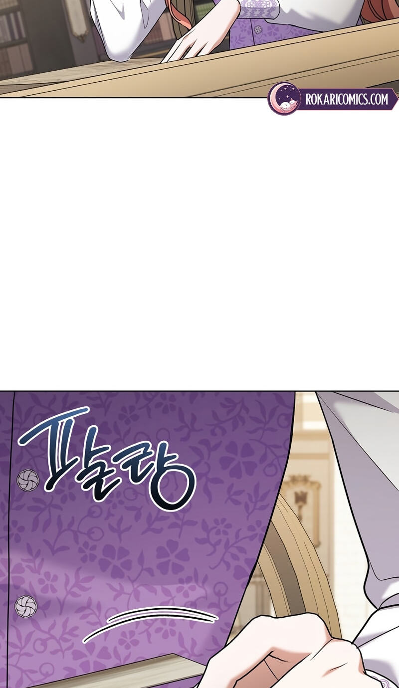 My Little Groom, Even After I'm Gone Chapter 37 page 10 - 
