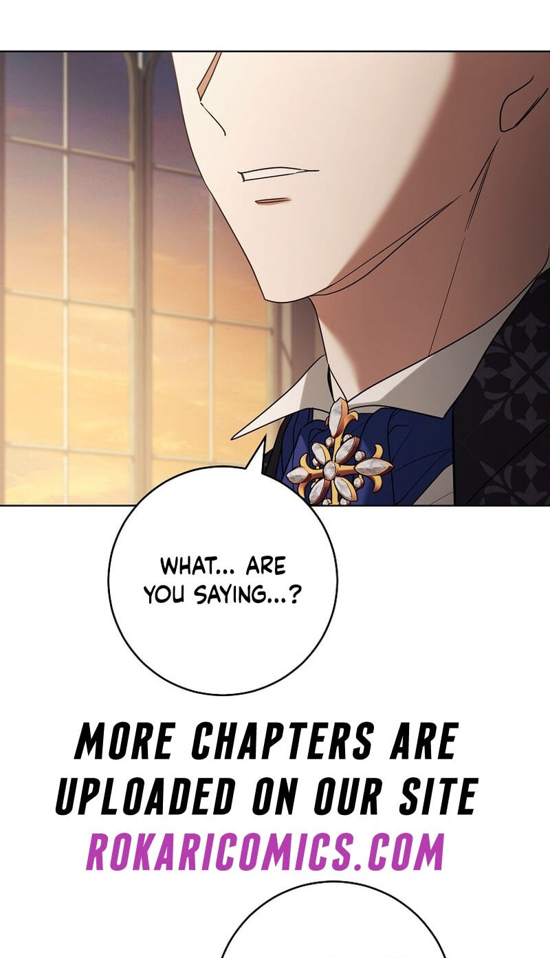 My Little Groom, Even After I'm Gone Chapter 38 page 11 - 