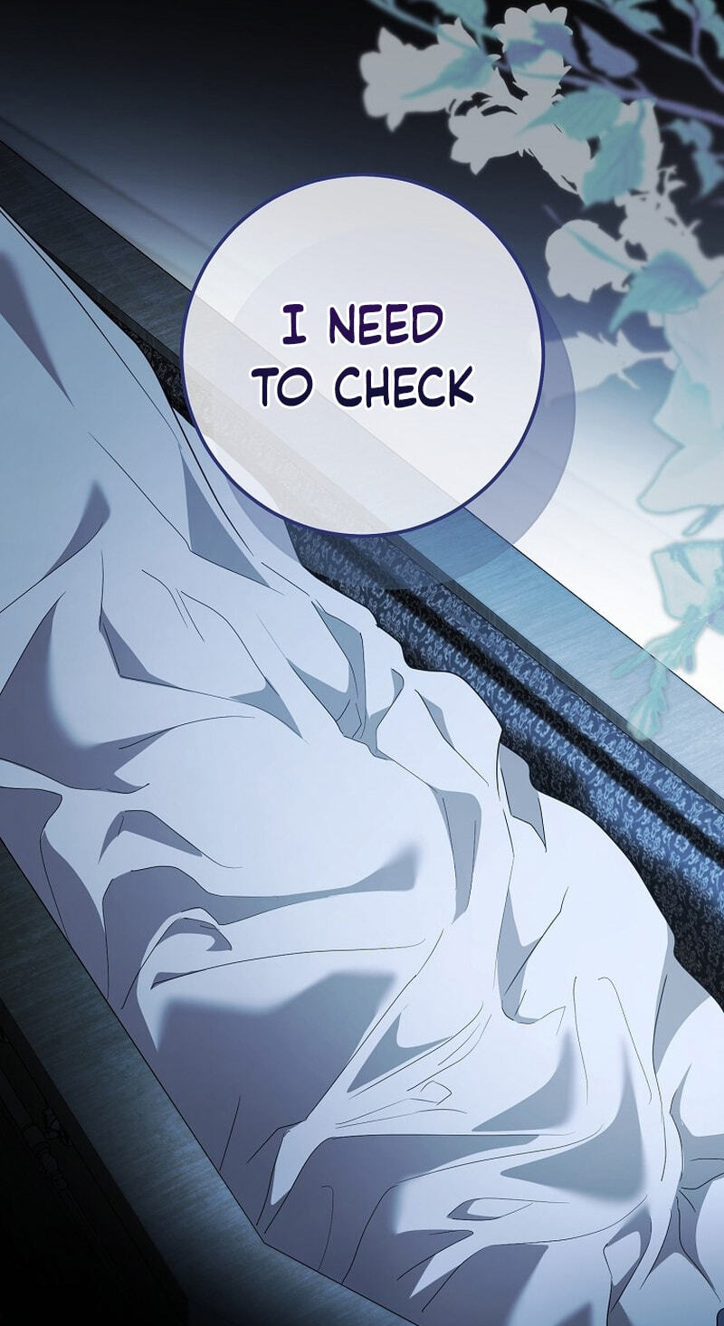 My Little Groom, Even After I'm Gone Chapter 38 page 104 - 