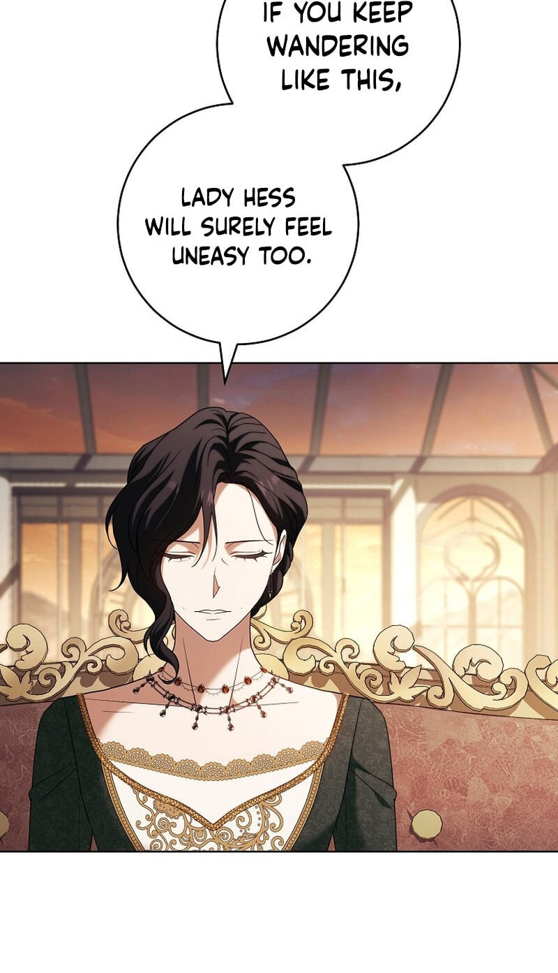 My Little Groom, Even After I'm Gone Chapter 38 page 12 - 