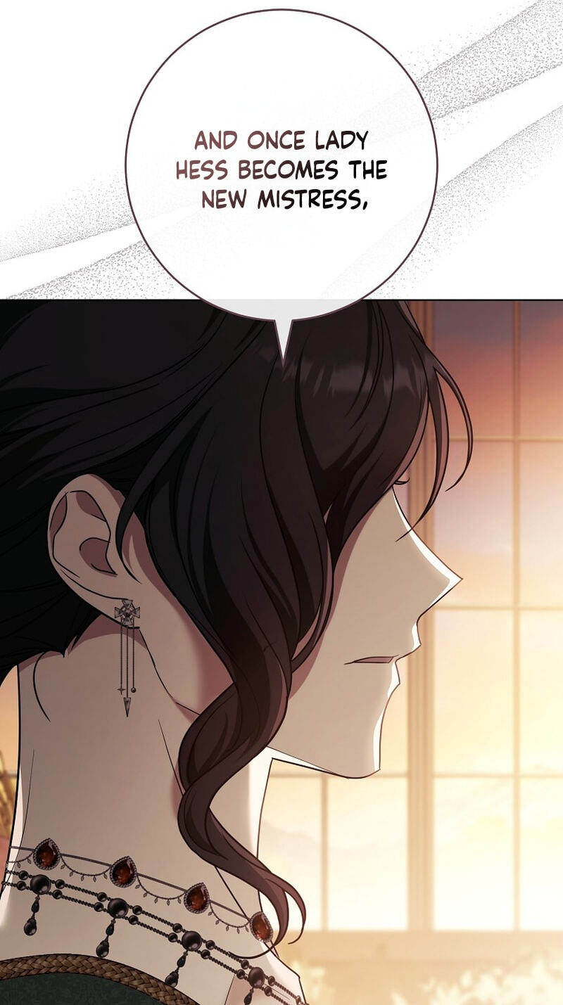 My Little Groom, Even After I'm Gone Chapter 38 page 18 - 