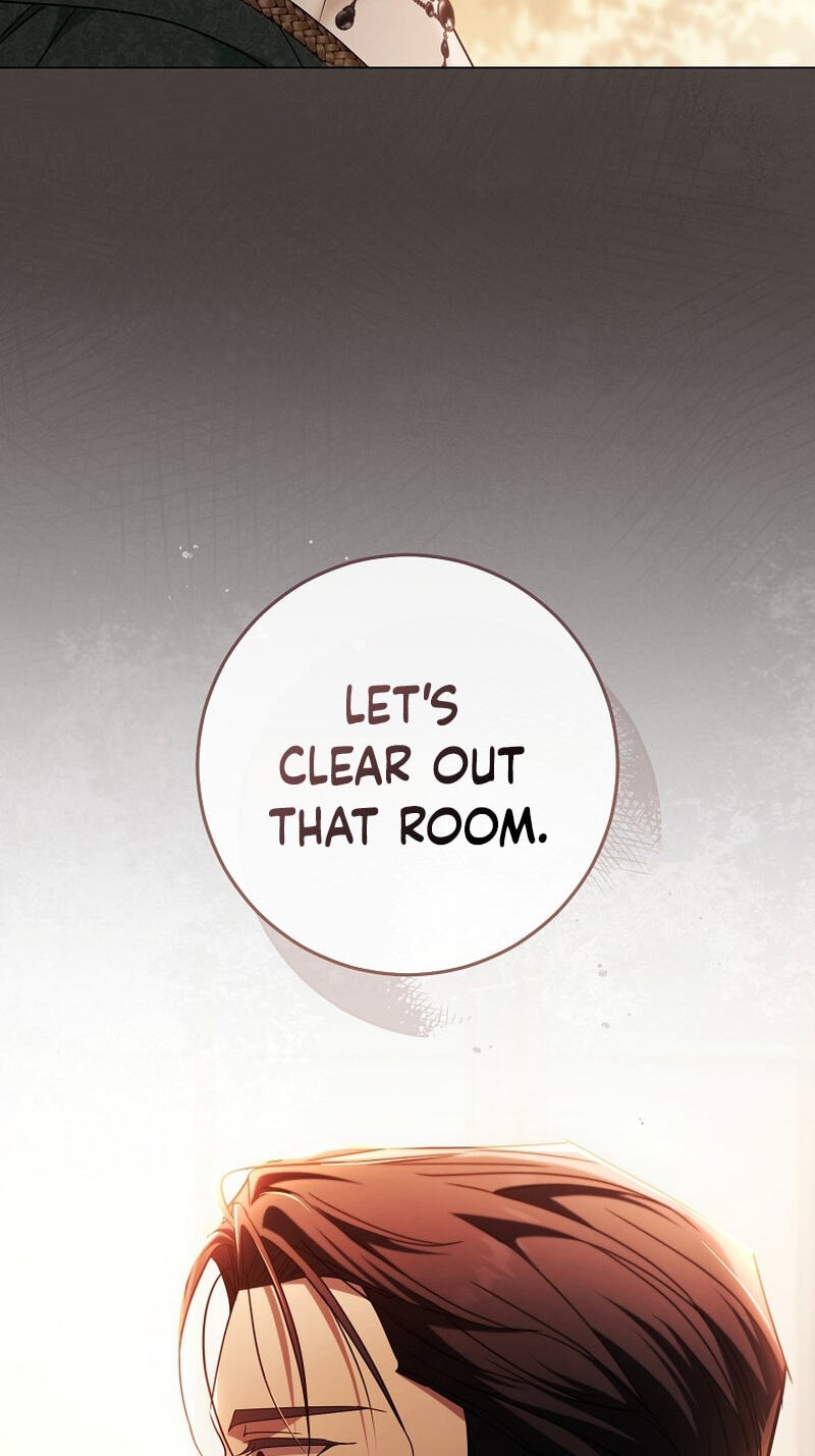 My Little Groom, Even After I'm Gone Chapter 38 page 19 - 