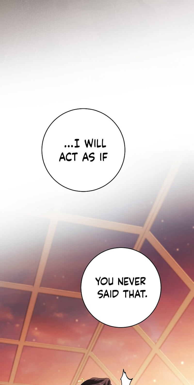 My Little Groom, Even After I'm Gone Chapter 38 page 23 - 