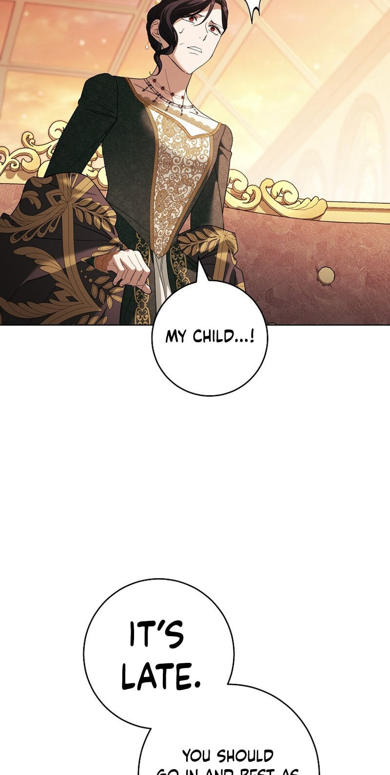 My Little Groom, Even After I'm Gone Chapter 38 page 24 - 