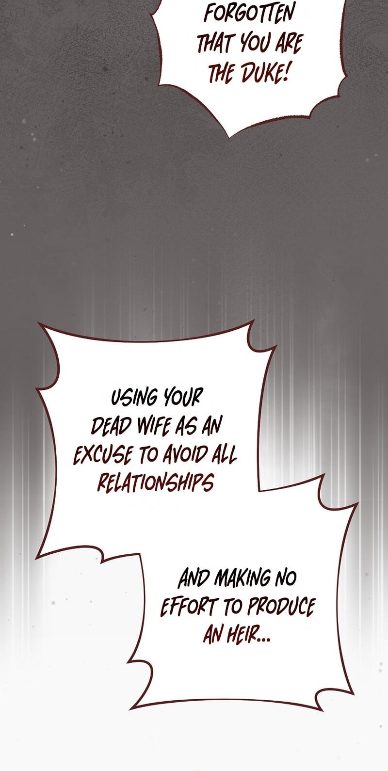 My Little Groom, Even After I'm Gone Chapter 38 page 27 - 