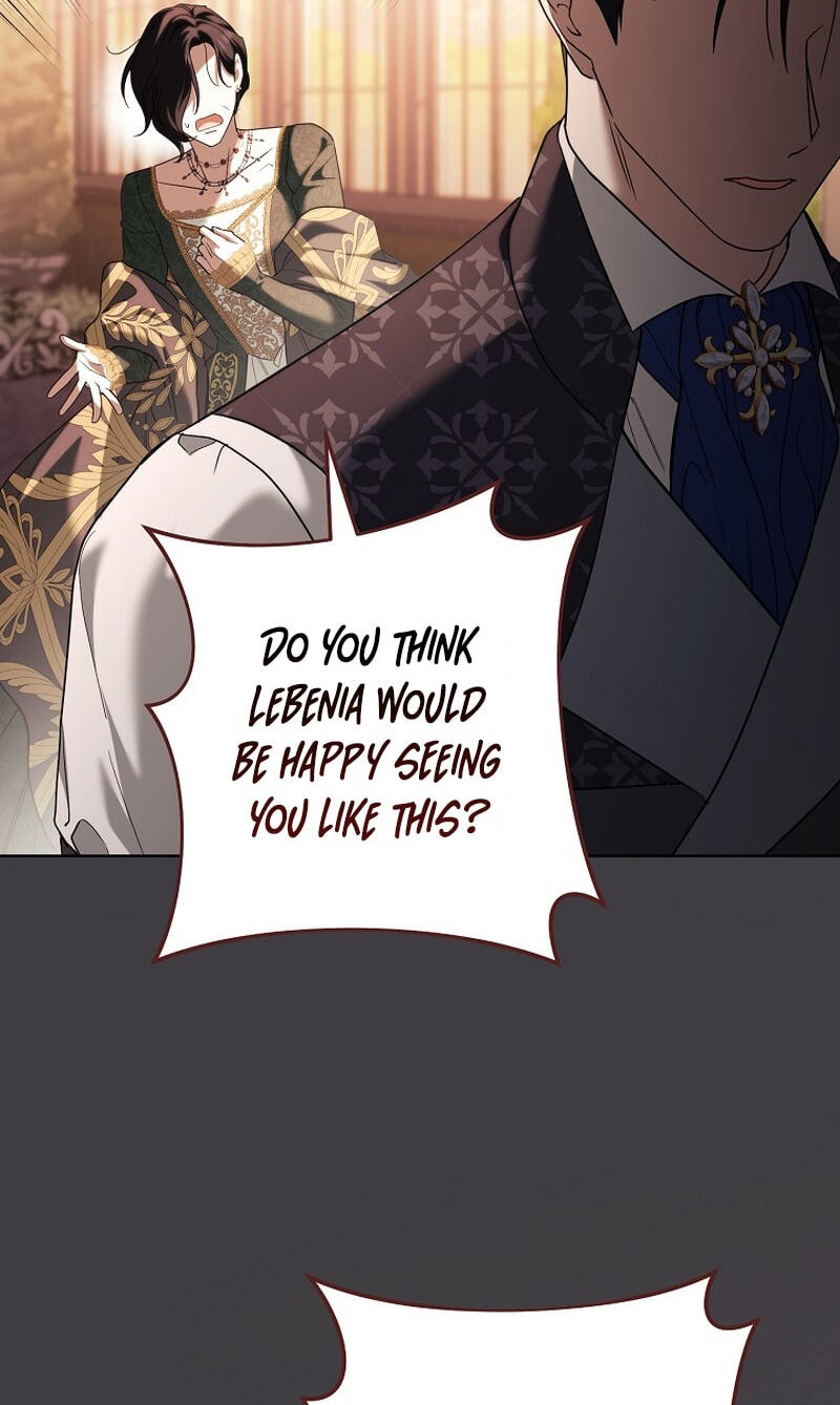 My Little Groom, Even After I'm Gone Chapter 38 page 30 - 