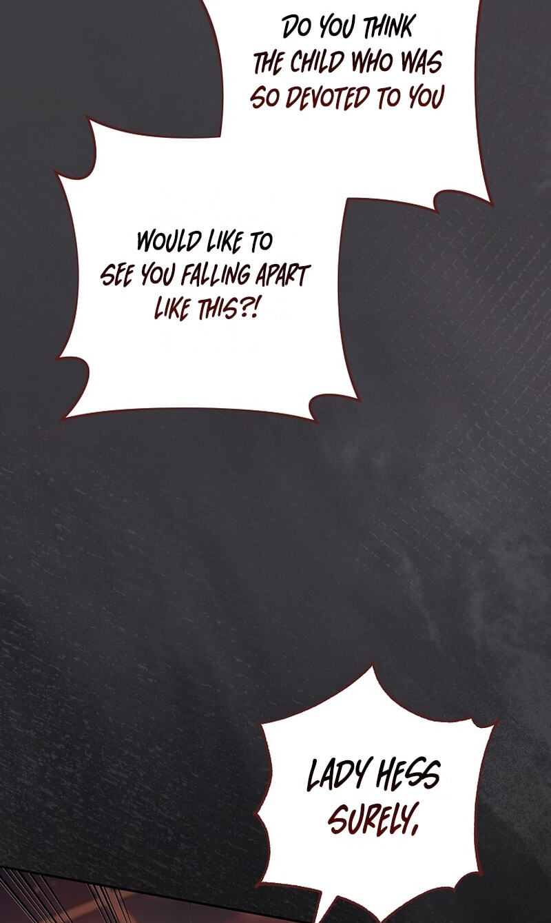 My Little Groom, Even After I'm Gone Chapter 38 page 31 - 